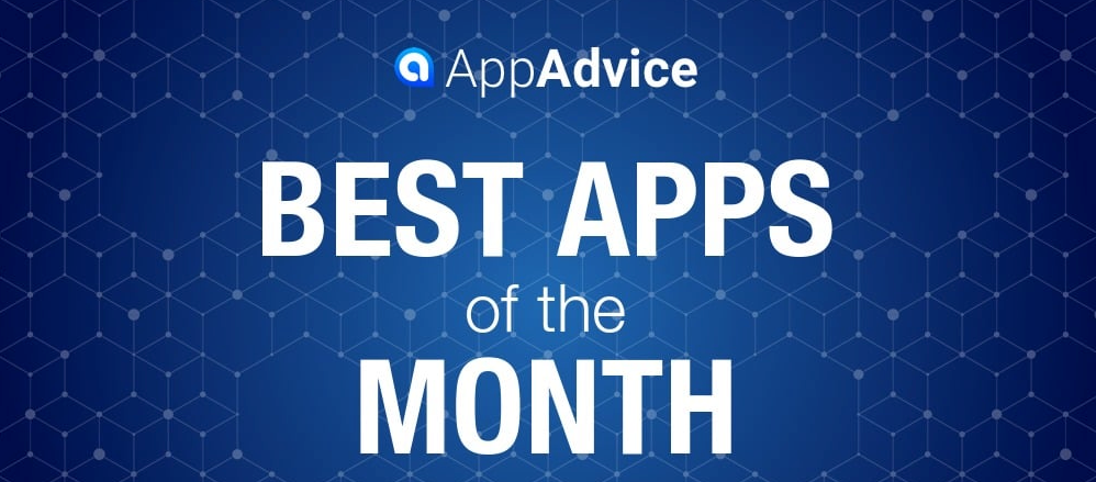 Best New Apps of August 2024