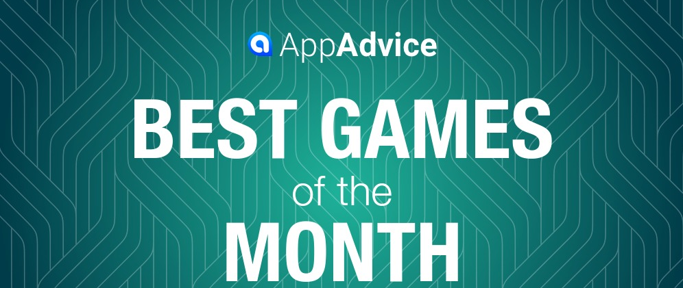Best New Games of August 2024