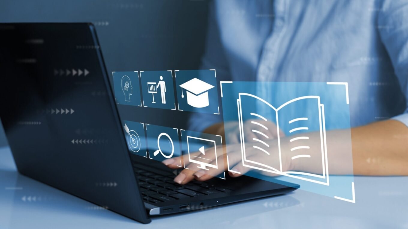 Big Nerd Ranch and blended learning: why? 