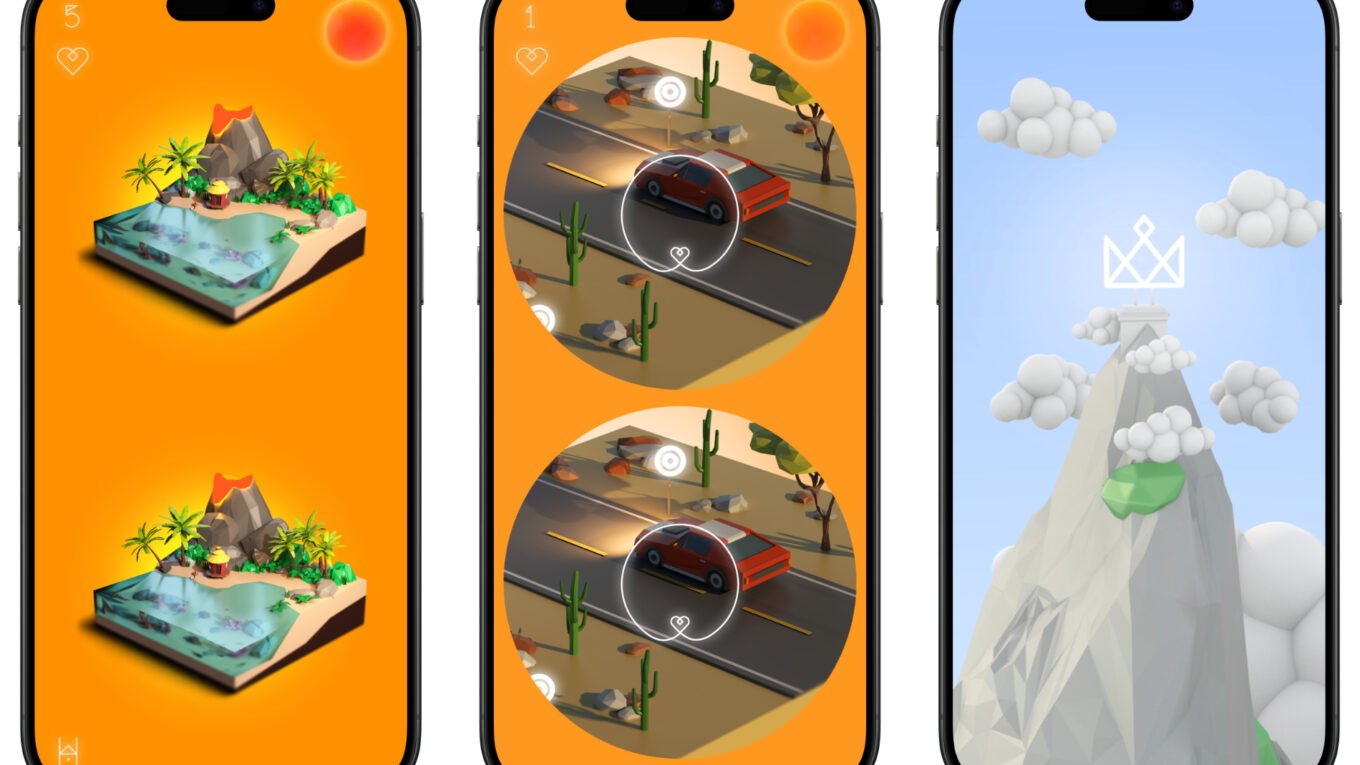 Don’t Pass Up the Relaxing Hidden Object Game Hideaways Wonders