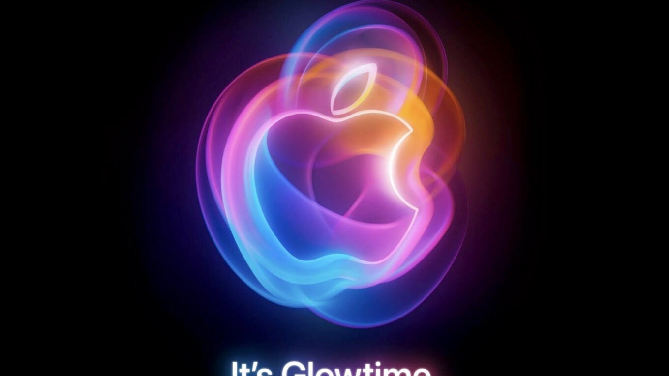 'It's Glowtime' Apple Event Scheduled for Monday, Sept. 9