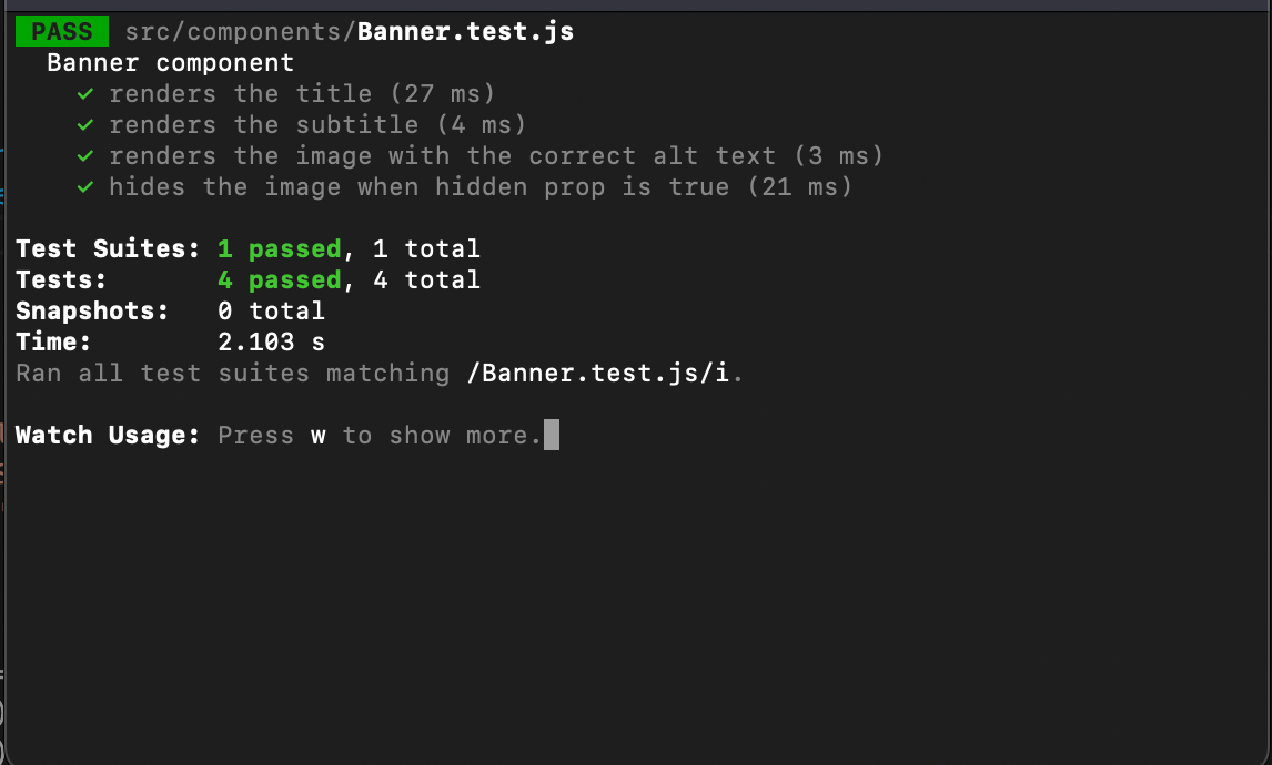 Replacing Myself: Writing Unit Tests with ChatGPT