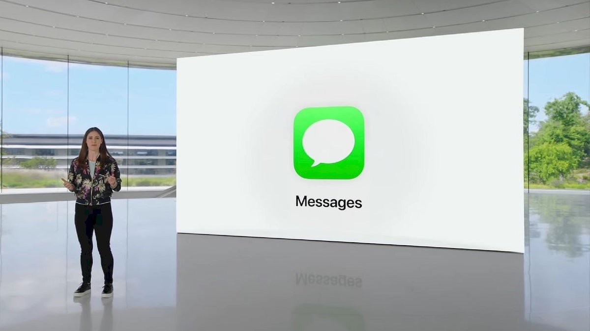 The strangest bug in years is causing the Messages app to crash on iOS 18