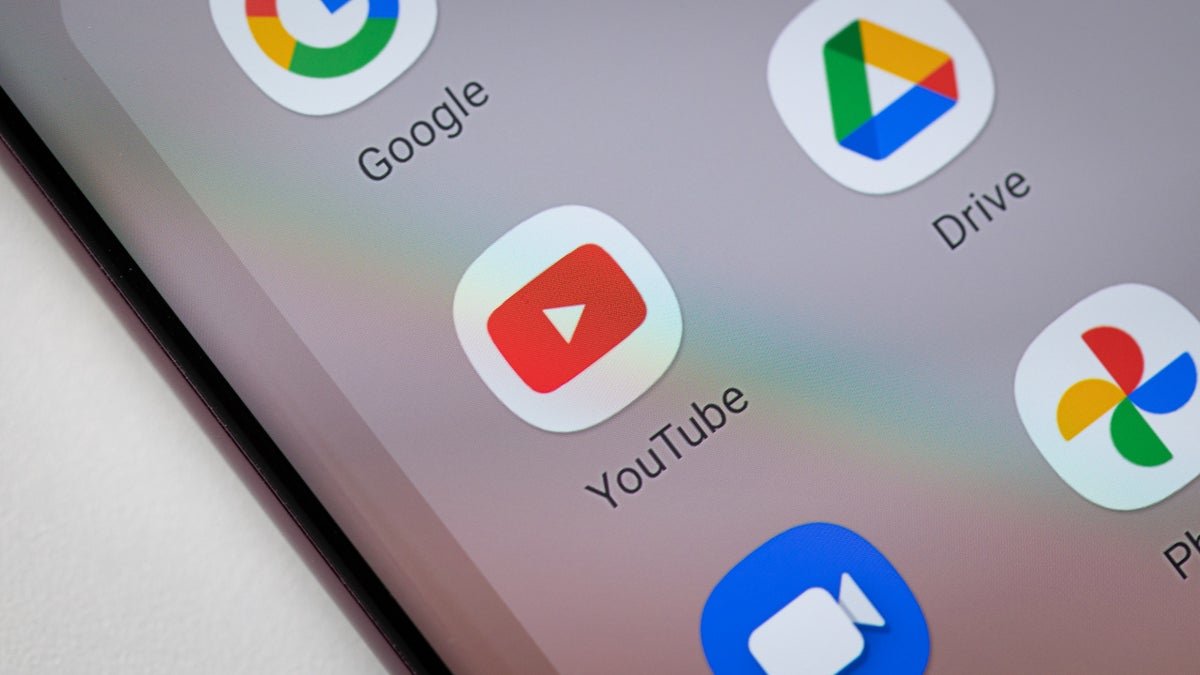 YouTube rolls out new supervised experience for teens